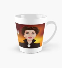 Tomorrow Tall Mug