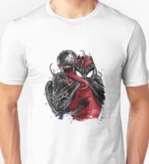 Feel The Revenge From Me Unisex T-Shirt
