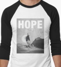 Hope Men's Baseball ¾ T-Shirt