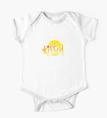 Sun Kissed One Piece - Short Sleeve