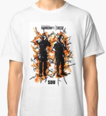 SDU Classic T-Shirt
