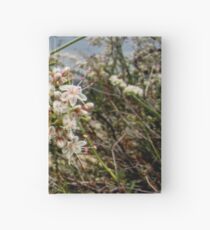 nature Hardcover Journal
