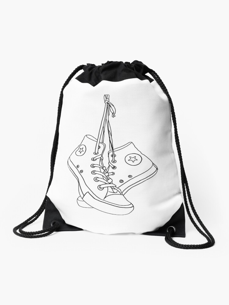 mochila converse saco mochila converse saco