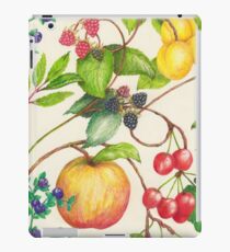 The Joy Of Summer iPad Case/Skin