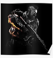 Call Of Duty Black Ops 4 Posters Redbubble