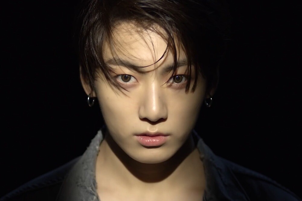 Jungkook Bts Fake Love By Phuoth D7d