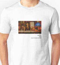 Wearable Art: Amelie Unisex T-Shirt