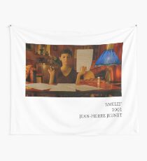 Wearable Art: Amelie Wall Tapestry