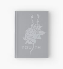 Shawn Mendes Youth Hardcover Journal