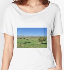 Vastness 2 Women's Relaxed Fit T-Shirt