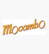 Mocambo Photographic Print
