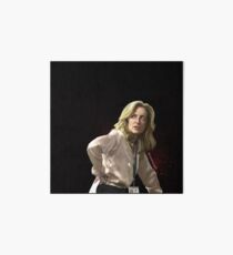 Stella Gibson Art Board