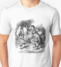 The Dodo Unisex T-Shirt