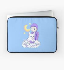 Dog Lover Laptop Sleeve
