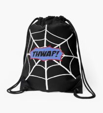 THWAP! Drawstring Bag