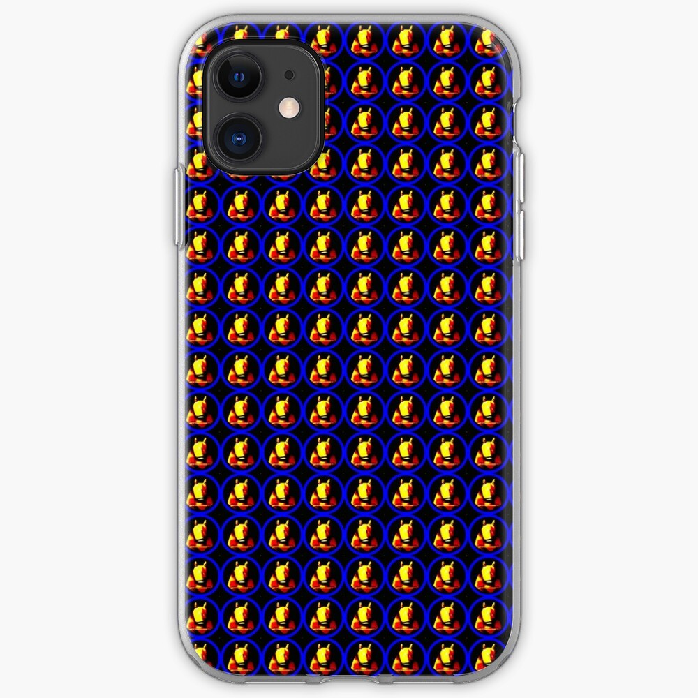 Deep Fried Jar Jar Binks Lego Star Wars Iphone Case Cover By