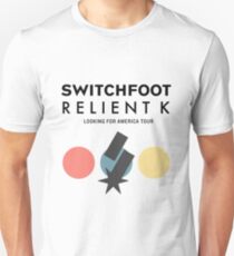 Audio of K Unisex T-Shirt