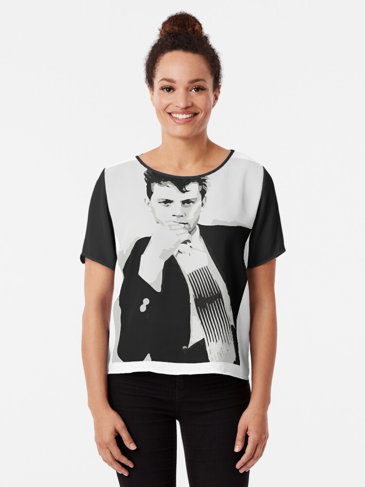 luis miguel shirts