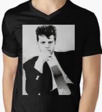 Luis Miguel V-Neck T-Shirt
