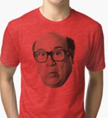 FRANK Tri-blend T-Shirt
