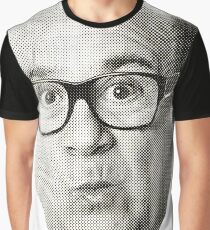 FRANK Graphic T-Shirt