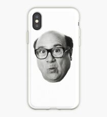 FRANK iPhone Case