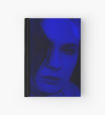 Cuaderno de tapa dura Karen Gillan - Celebrity (Moda oscura)