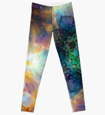 Das Herz von Orion Leggings