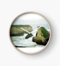 Davenport Beach Clock