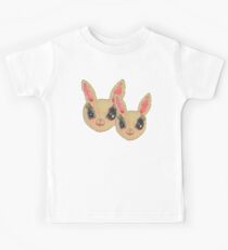 gemini season Kids Tee