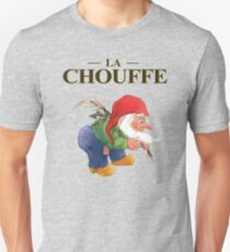 Camiseta ajustada Chouffe enano