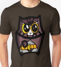 Nite Owl 2 Unisex T-Shirt