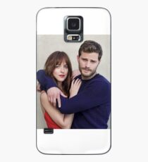 fifty shades Case/Skin for Samsung Galaxy