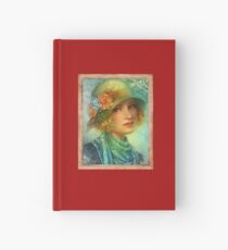 Madam Hardcover Journal