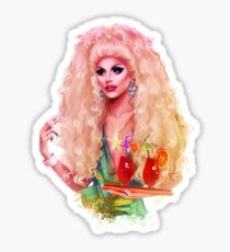 AQ S10EP09 Sticker
