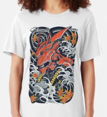 Sazabi Awesome Slim Fit T-Shirt