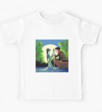 Lady of the Lake Kids Tee