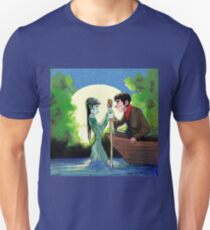Lady of the Lake Unisex T-Shirt