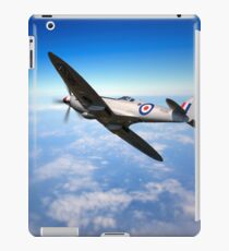 A Spot Of Recon iPad Case/Skin