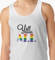 Du meinst ALLES Tank Top