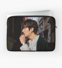 Lee Min Ho Laptop Sleeve