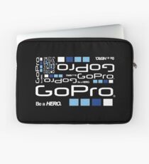 Go Pro Laptop Sleeve