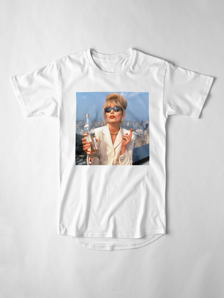 patsy stone t shirt