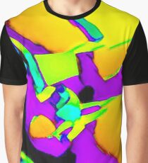pleasing Graphic T-Shirt