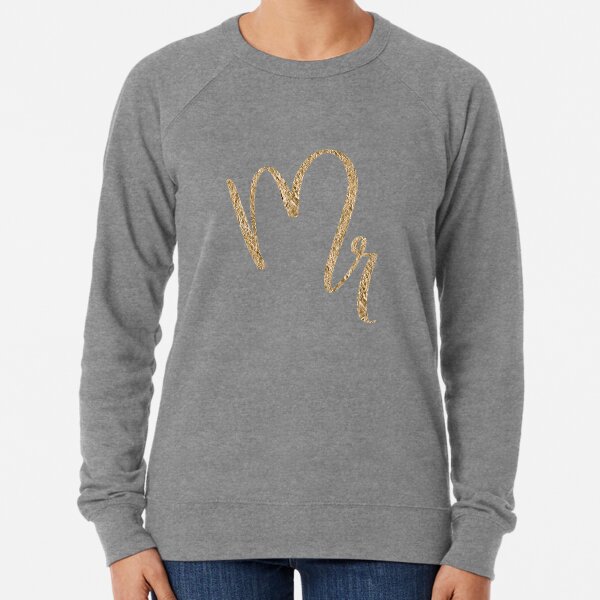 Mr. by Alice Monber Lightweight Sweatshirt