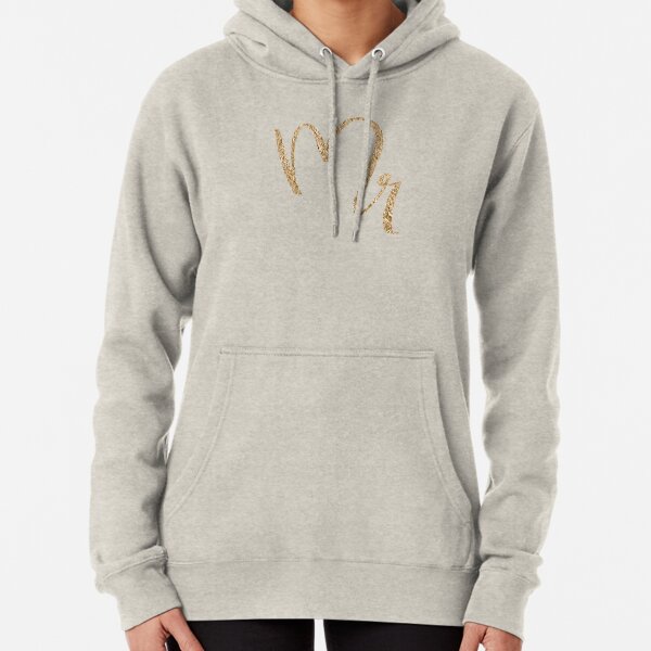 Mr. by Alice Monber Pullover Hoodie