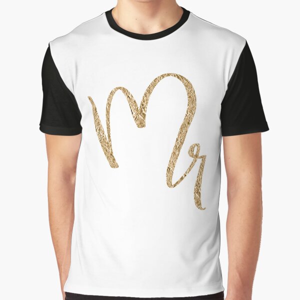 Mr. by Alice Monber Graphic T-Shirt