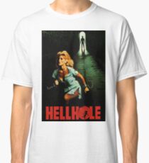 HELLHOLE Classic T-Shirt