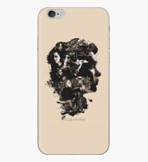 The Inception iPhone Case