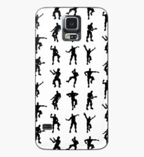 Fortnite Dances - small Case/Skin for Samsung Galaxy
